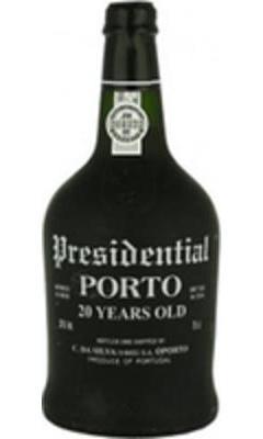 image-Presidential Porto 20 Year Tawny