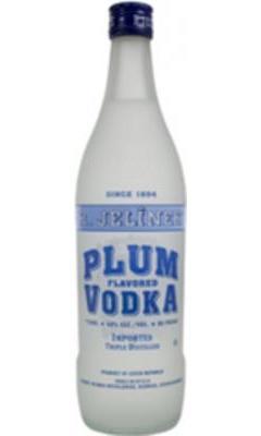 image-Jelinek Plum Vodka