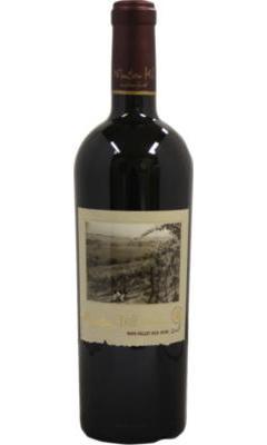 image-Frank Family Winston Hill Red Wine