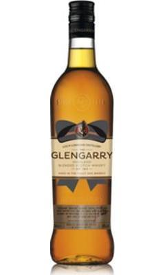 image-Glengarry Highland Blend Scotch