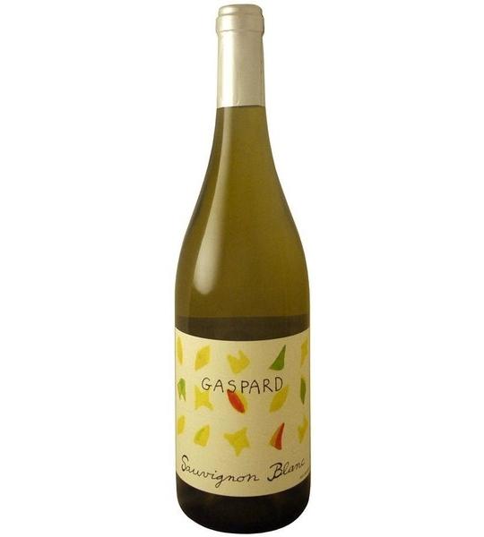 Gaspard Touraine Sauvignon Blanc