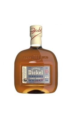 image-George Dickel Single Barrel Aged 15 Years Tennessee Whisky