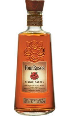 image-Four Roses Single Barrel Bourbon