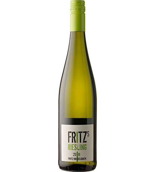 Fritz's Riesling