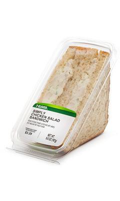 image-Chicken Salad Sandwich