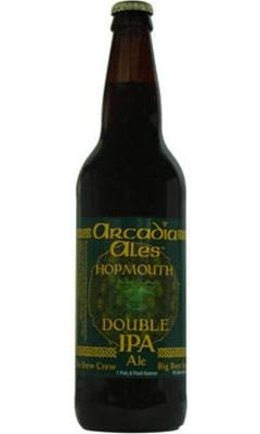 image-Arcadia Ales Hopmouth Doubel IPA Ale