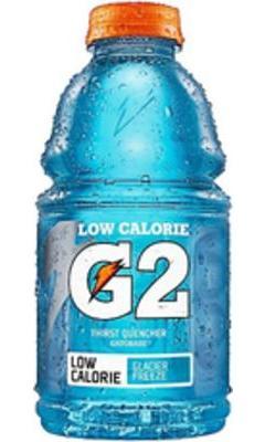 image-Gatorade G2 Glacier Freeze