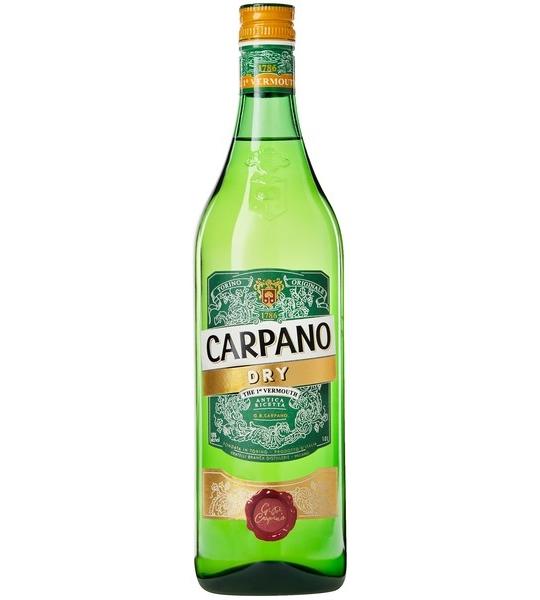 Carpano Dry