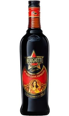image-Caffe Borghetti Espresso Liqueur