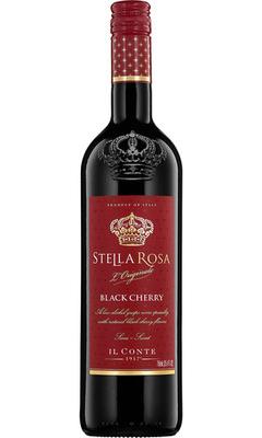 image-Stella Rosa Black Cherry