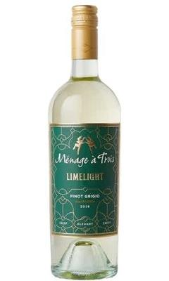 image-Menage a Trois Limelight Pinot Grigio