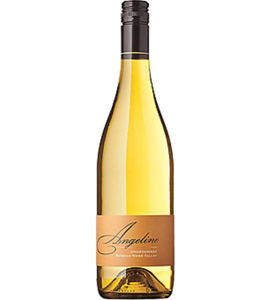 Angeline Chardonnay Russian River Valley