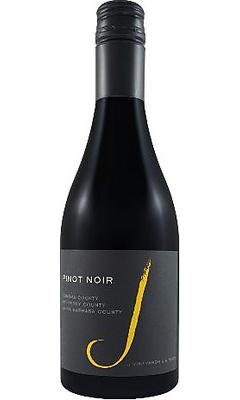 image-J Vineyard California Pinot Noir