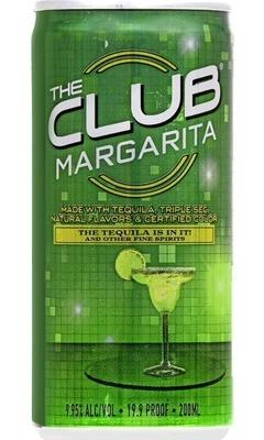 image-Club Margarita