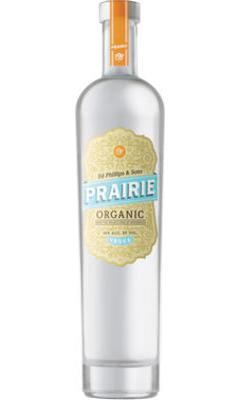 image-Prairie Organic Vodka