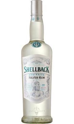 image-Shellback Silver Rum