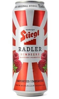 image-Stiegl Raspberry Radler