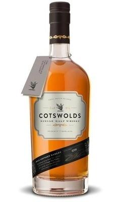 image-Cotswolds Single Malt Whiskey