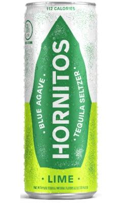 image-Sauza Hornitos Lime Tequila Seltzer