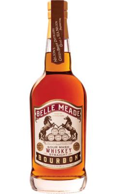 image-Belle Meade Sour Mash Whiskey