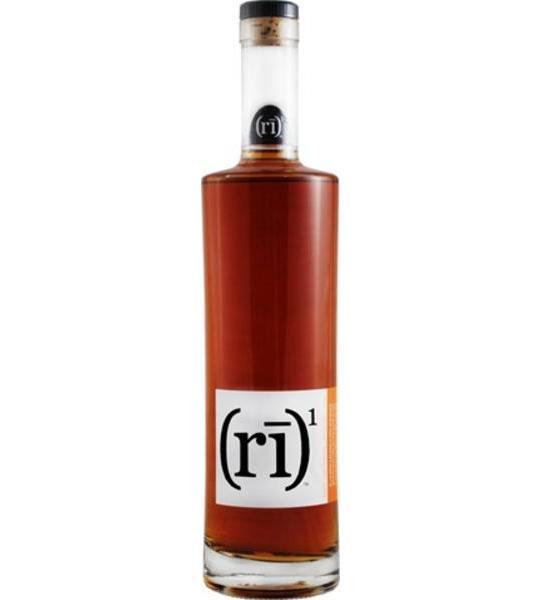 (Ri)1 Straight Rye Whiskey