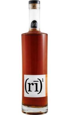 image-(Ri)1 Straight Rye Whiskey