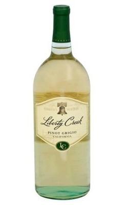 image-Liberty Creek Vineyards Pinot Grigio