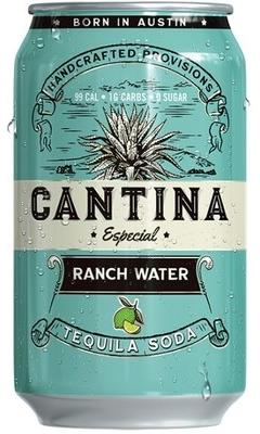 image-Cantina Ranch Water