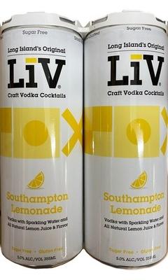 image-LiV Southhampton Lemonade