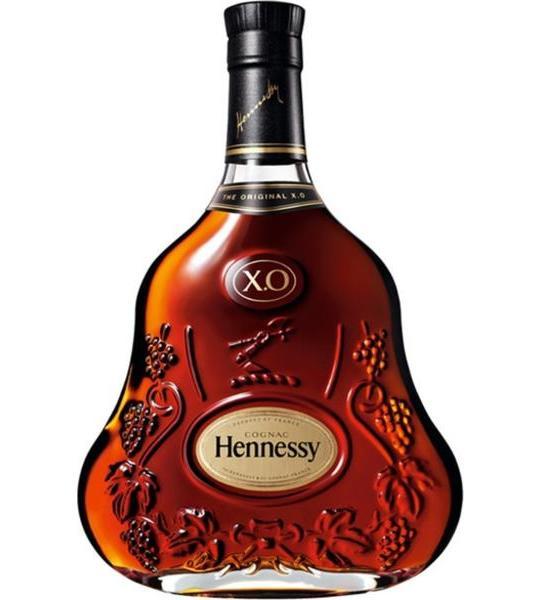 Hennessy XO