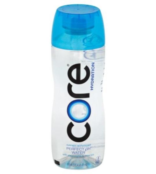 CORE NATURAL MINERAL WATER