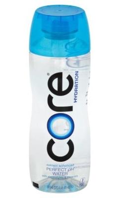 image-CORE NATURAL MINERAL WATER