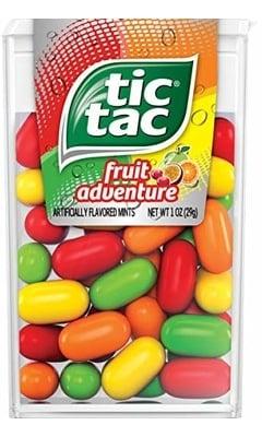 image-Tic Tac Fruit Adventure