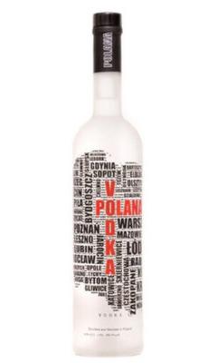 image-Polana Vodka