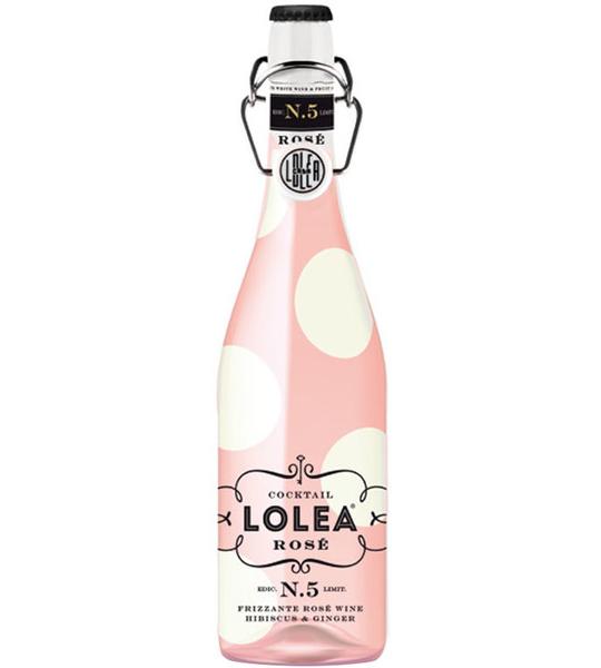 Lolea No. 5 Rosé Sangria