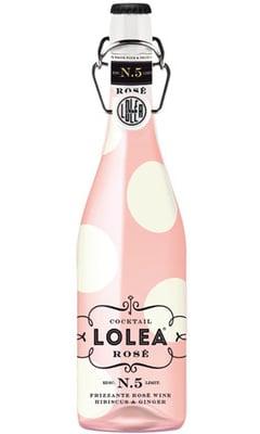 image-Lolea No. 5 Rosé Sangria