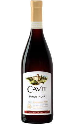 image-Cavit Pinot Noir