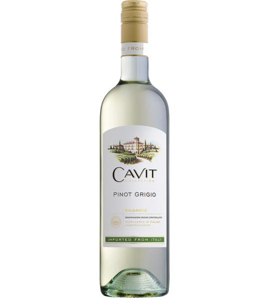 Cavit Pinot Grigio