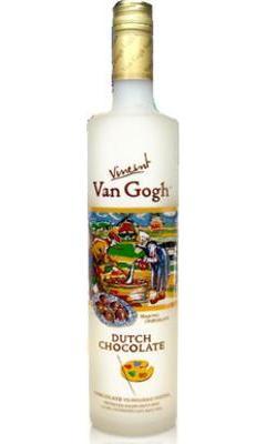 image-Vincent Van Gogh Dutch Chocolate