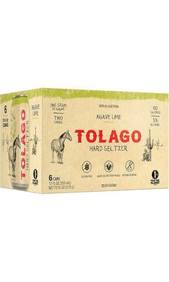 image-Tolago Agave Lime