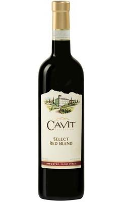 image-Cavit Select Red Blend