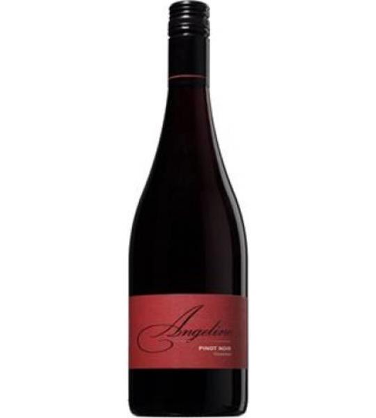 Angeline Reserve Pinot Noir