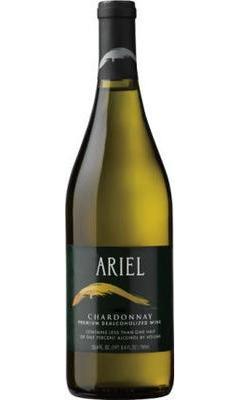 image-Ariel Dealcoholized Chardonnay