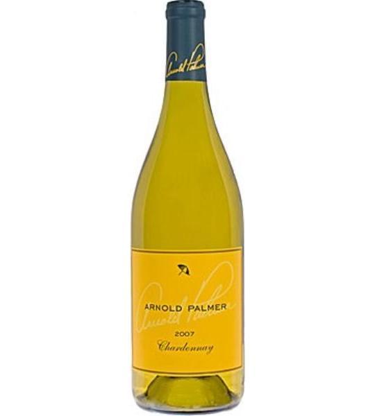 Arnold Palmer Chardonnay