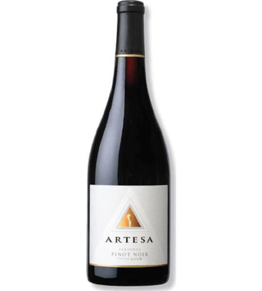 Artesa Pinot Noir