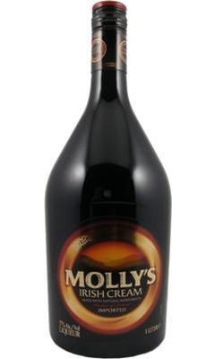 image-Molly's Irish Cream Liqueur