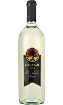 image-Black Oak Pinot Grigio