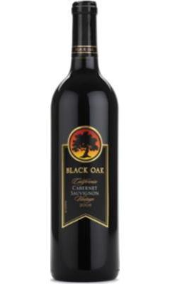 image-Black Oak Cabernet Sauvignon