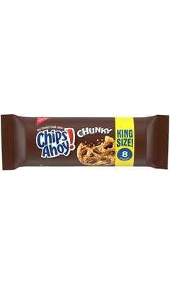 image-Nabisco Chips Ahoy! Chunky King Size