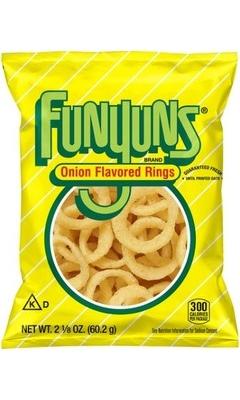 image-FUNYUNS ONION FLAVORED RINGS
